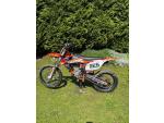 Klikněte pro detailní foto č. 4 - KTM 350 SX-F