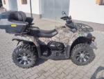 Klikněte pro detailní foto č. 3 - CFMOTO Gladiator X520