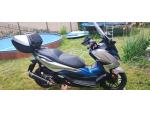 Klikněte pro detailní foto č. 10 - Honda Forza 125 ABS