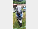 Detail nabídky - Honda Forza 125 ABS