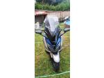 Honda Forza 125 ABS