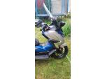 Klikněte pro detailní foto č. 2 - Honda Forza 125 ABS