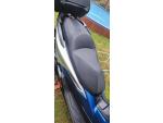 Klikněte pro detailní foto č. 5 - Honda Forza 125 ABS