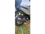 Klikněte pro detailní foto č. 6 - Honda Forza 125 ABS