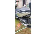 Klikněte pro detailní foto č. 8 - Honda Forza 125 ABS