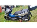 Klikněte pro detailní foto č. 9 - Honda Forza 125 ABS