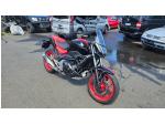 Klikněte pro detailní foto č. 1 - Honda NC 750 S ABS