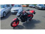 Klikněte pro detailní foto č. 2 - Honda NC 750 S ABS