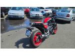 Klikněte pro detailní foto č. 4 - Honda NC 750 S ABS