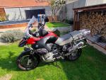 Klikněte pro detailní foto č. 5 - BMW R 1200 GS Adventure