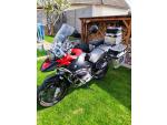 Klikněte pro detailní foto č. 9 - BMW R 1200 GS Adventure