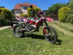 Klikněte pro detailní foto č. 1 - Gas Gas EC 300 R