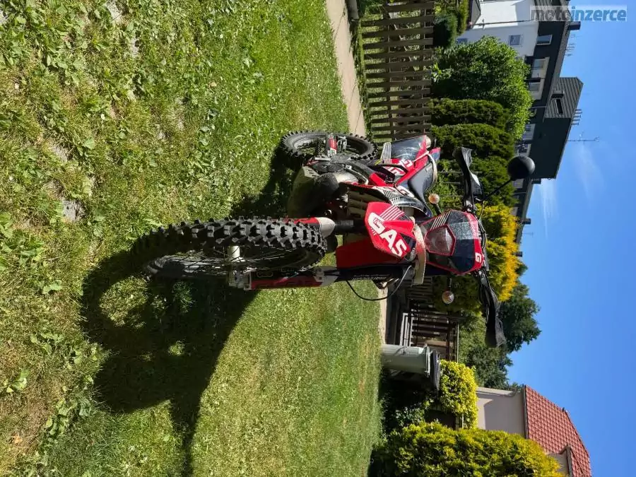 Gas Gas EC 300 R
