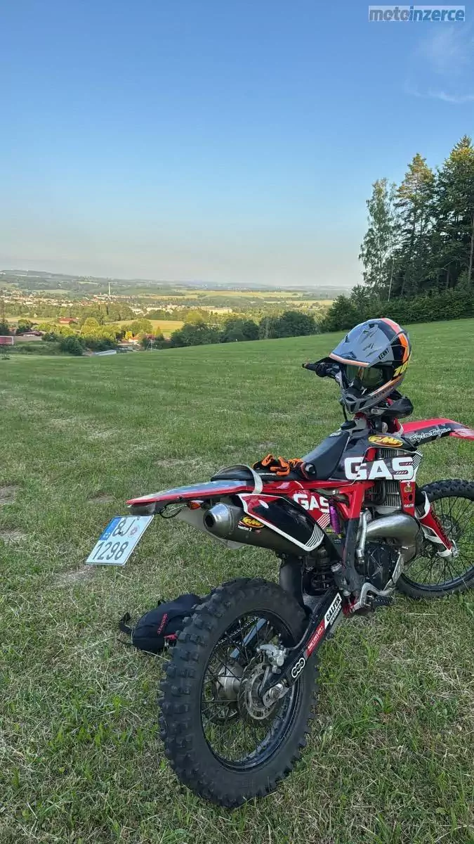 Gas Gas EC 300 R