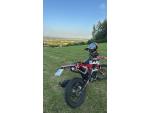 Klikněte pro detailní foto č. 5 - Gas Gas EC 300 R