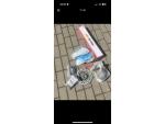 Klikněte pro detailní foto č. 7 - Gas Gas EC 300 R