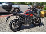 Klikněte pro detailní foto č. 2 - Zontes 350 Tour II