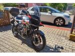 Klikněte pro detailní foto č. 4 - Zontes 350 Tour II