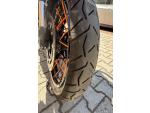 Klikněte pro detailní foto č. 6 - Zontes 350 Tour II