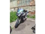 Klikněte pro detailní foto č. 1 - Honda CBF 600