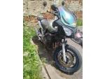 Klikněte pro detailní foto č. 2 - Honda CBF 600