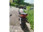 Klikněte pro detailní foto č. 3 - Honda CBF 600