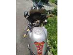 Klikněte pro detailní foto č. 5 - Honda CBF 600