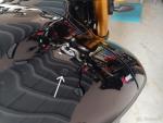 Klikněte pro detailní foto č. 10 - Yamaha FZ 8 N