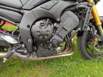 Klikněte pro detailní foto č. 11 - Yamaha FZ 8 N