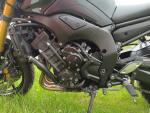 Klikněte pro detailní foto č. 12 - Yamaha FZ 8 N