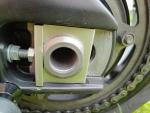 Klikněte pro detailní foto č. 13 - Yamaha FZ 8 N