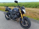 Detail nabídky - Yamaha FZ 8 N