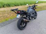 Klikněte pro detailní foto č. 2 - Yamaha FZ 8 N