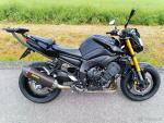 Klikněte pro detailní foto č. 3 - Yamaha FZ 8 N