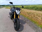 Klikněte pro detailní foto č. 4 - Yamaha FZ 8 N