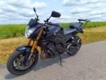 Klikněte pro detailní foto č. 5 - Yamaha FZ 8 N