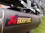 Klikněte pro detailní foto č. 8 - Yamaha FZ 8 N