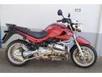 Klikněte pro detailní foto č. 10 - BMW R 1150 R