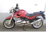 Detail nabídky - BMW R 1150 R