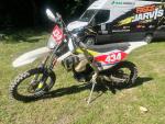 Detail nabídky - Husqvarna FE 350