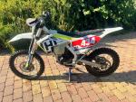 Detail nabídky - Husqvarna FE 350