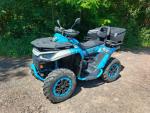 Klikněte pro detailní foto č. 1 - Segway Snarler AT6 L