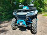 Klikněte pro detailní foto č. 3 - Segway Snarler AT6 L