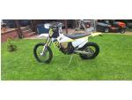 Detail nabídky - Husqvarna FE 350