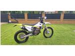 Klikněte pro detailní foto č. 2 - Husqvarna FE 350