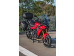 Klikněte pro detailní foto č. 14 - Yamaha Tracer 900 GT