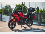 Detail nabídky - Yamaha Tracer 900 GT