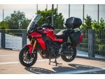 Detail nabídky - Yamaha Tracer 900 GT