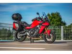 Klikněte pro detailní foto č. 5 - Yamaha Tracer 900 GT