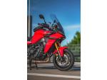 Klikněte pro detailní foto č. 6 - Yamaha Tracer 900 GT